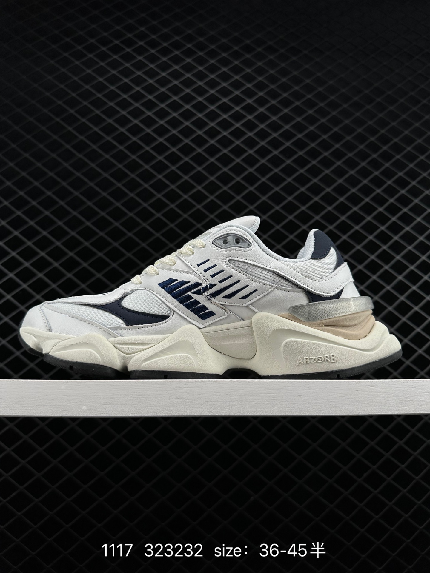 NB Joe Freshgoods x New Balance NB9060